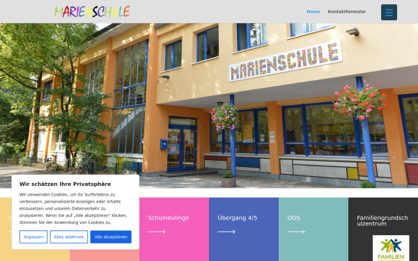 marienschule-ob.de