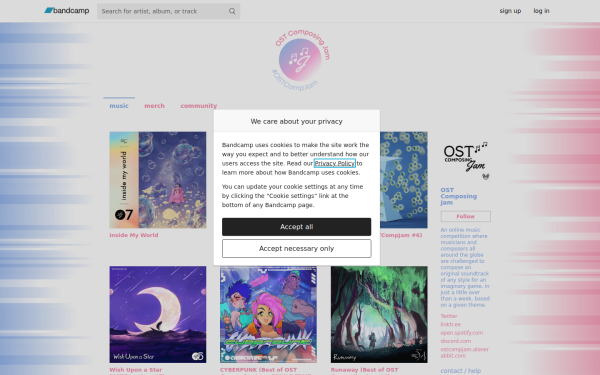 ostcompjam.bandcamp.com