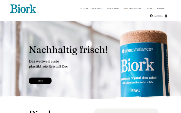 www.biork-deo.com