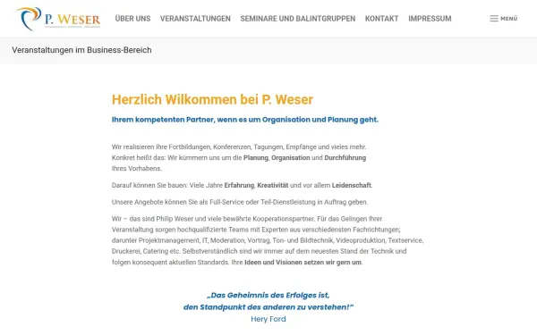 www.pweser.de