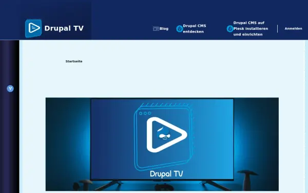 drupal-tv.de
