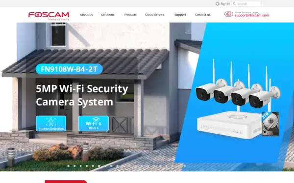 foscam.com