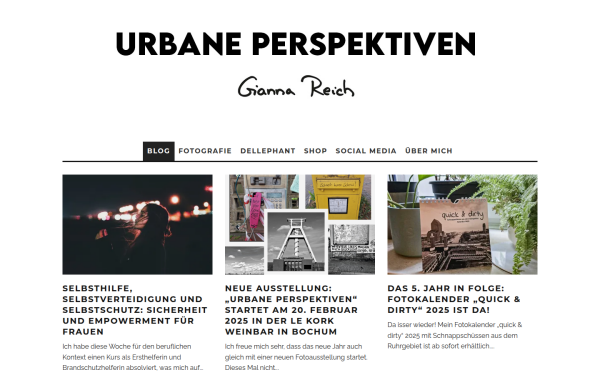giannareich.de
