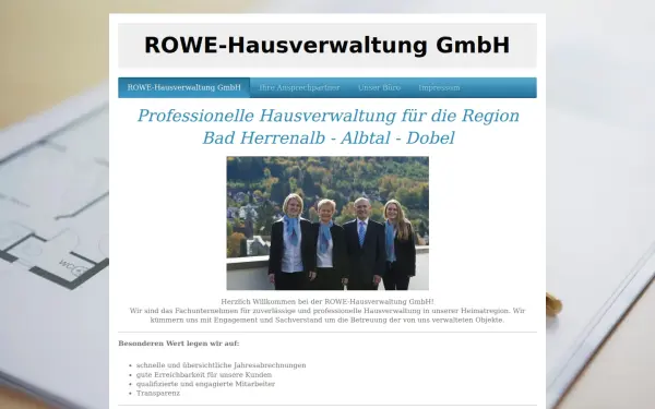 www.hausverwaltung-bad-herrenalb.de