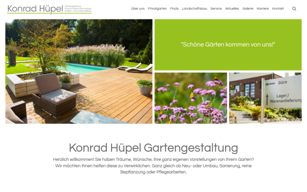 www.huepel-gartengestaltung.de