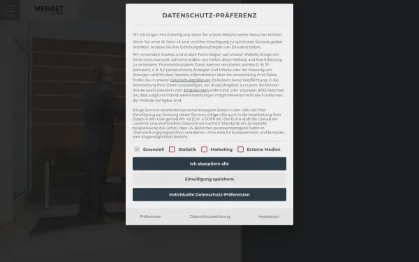 merget-partner.de