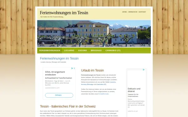www.ferienwohnungtessin.de