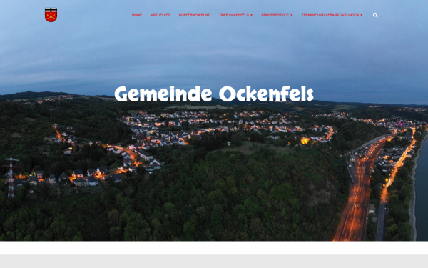 www.gemeinde-ockenfels.de