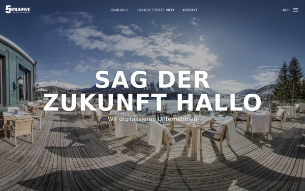 berlinfive.com