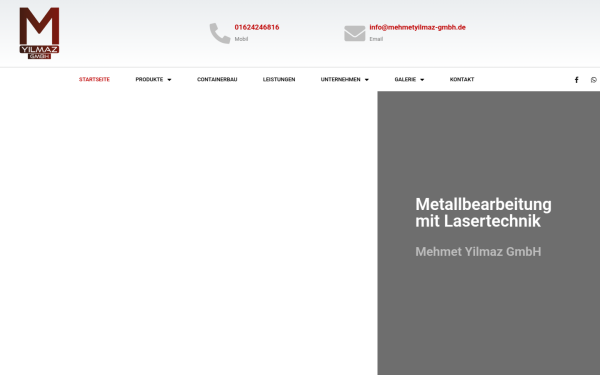 mehmetyilmaz-gmbh.de