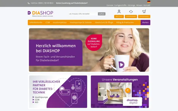 www.diashop.de