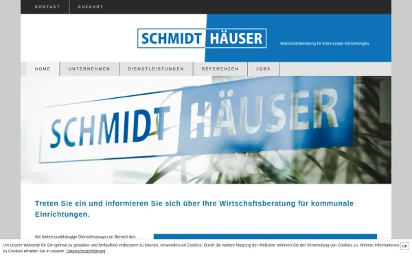 www.schmidt-und-haeuser.de