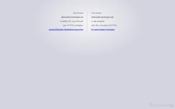 aktivoptik-laichingen.de