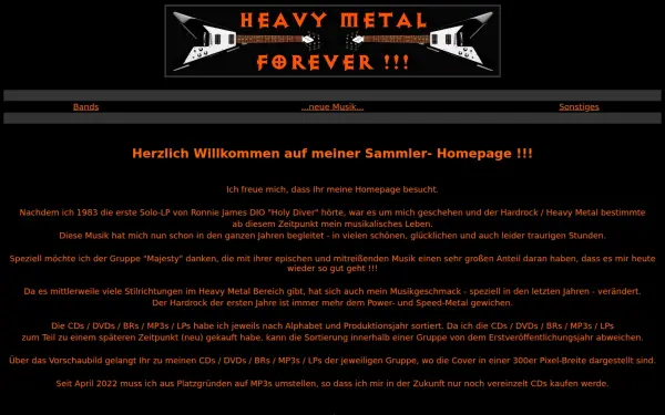 heavy-metal-forever.de