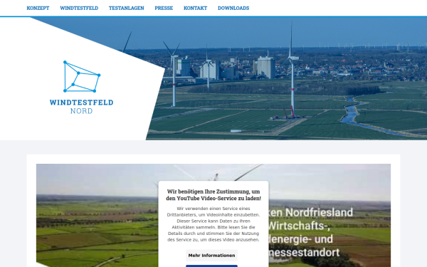 www.windtestfeld-nord.de