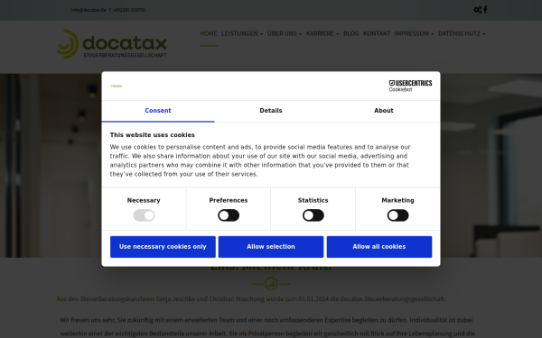 docatax.de