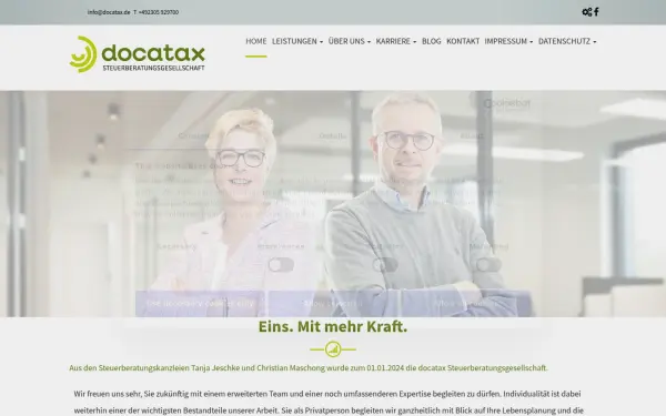 docatax.de