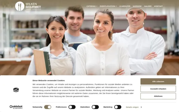 gourmet.wilken.de
