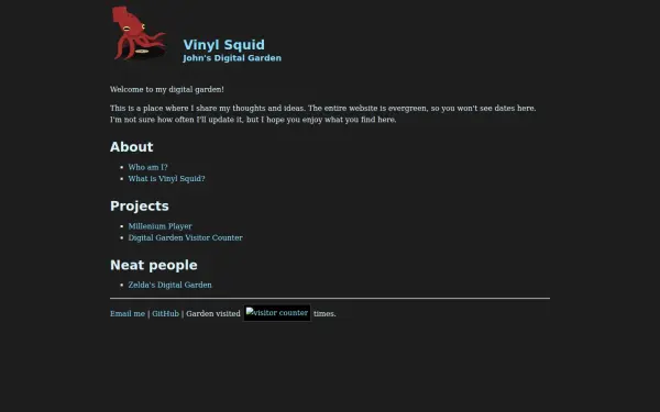 vinylsquid.com