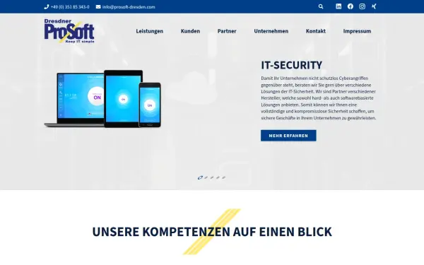 www.dresdner-prosoft.com