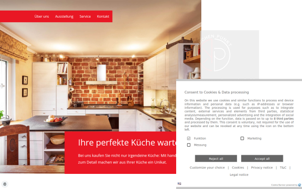 www.kuechen-punkt.de