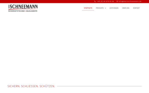 marioschneemann.de