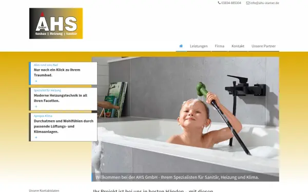 www.ahs-stamer.de