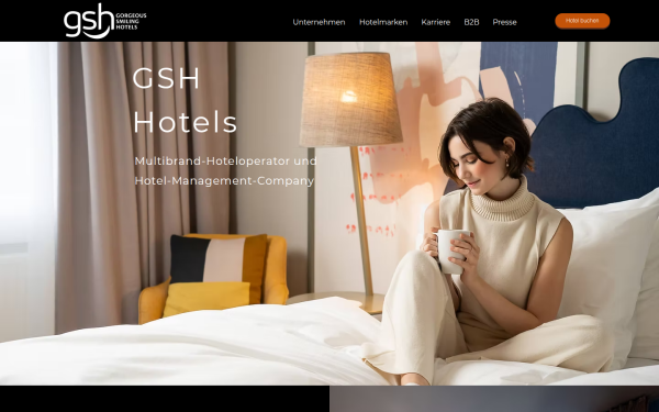 www.gsh-hotels.com