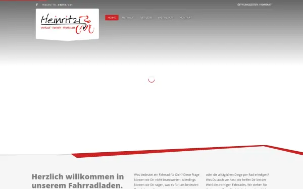 www.heinritzi-fahrrad.de
