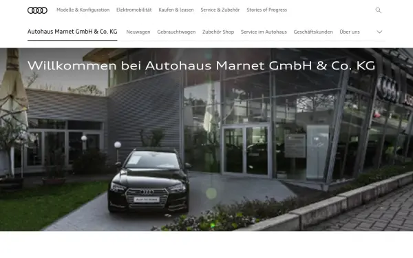 www.marnet-bad-nauheim.audi