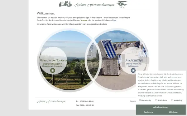 grimm-ferienhaus.de