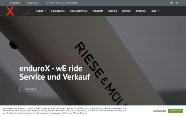 www.endurox.de
