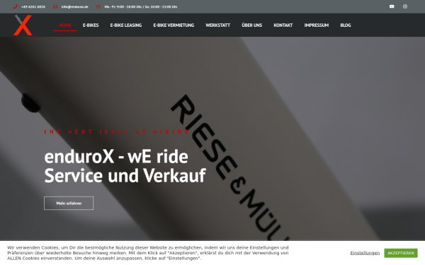 www.endurox.de