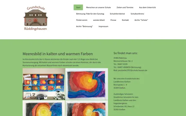 www.grundschule-rueddingshausen.de