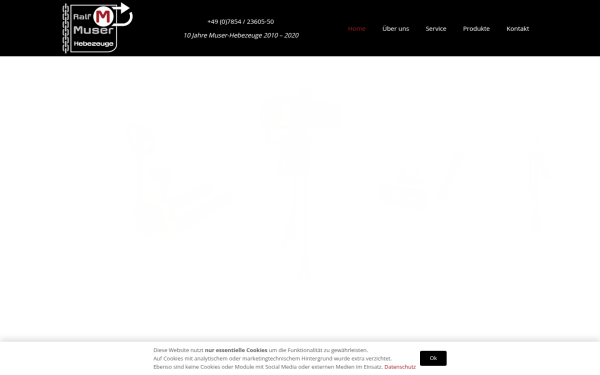 www.muser-hebezeuge.de