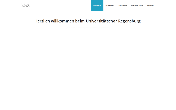 unichor-regensburg.de