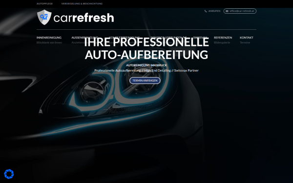 www.car-refresh.at