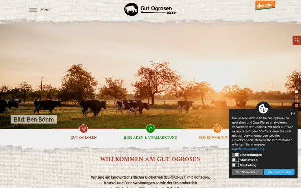 www.gut-ogrosen.de