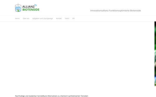 www.allianz-biotenside.de