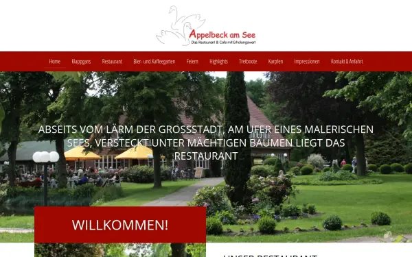 www.appelbeckamsee.de