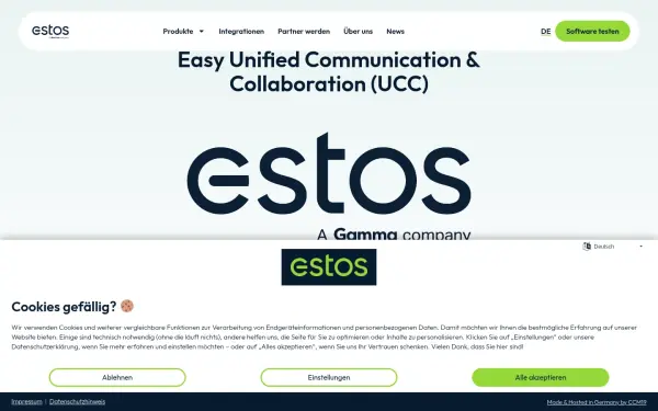 www.estos.de
