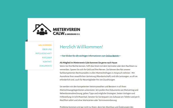 www.mieterverein-calw.de