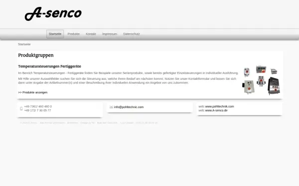 www.a-senco.de