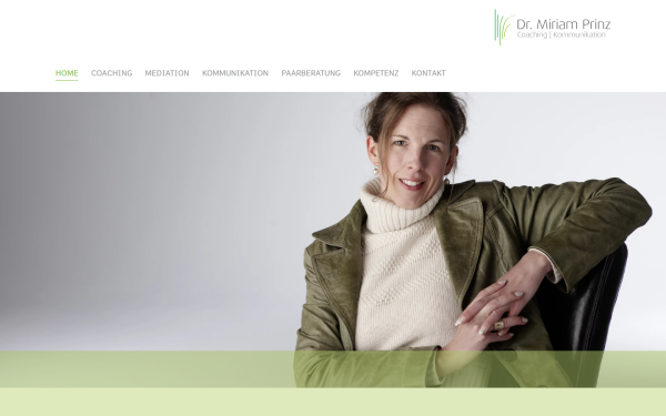 www.miriam-prinz.de