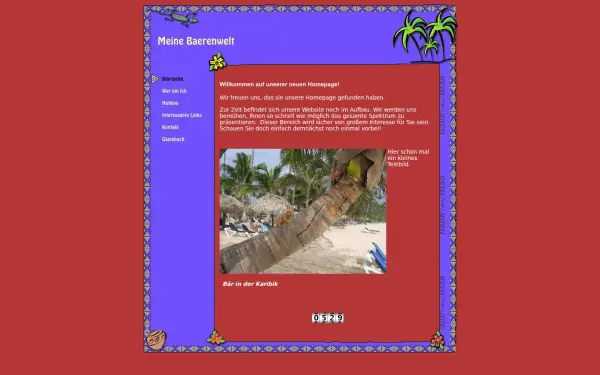 hannelores-baerenwelt.de