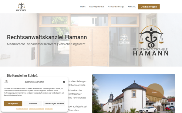 rechtsanwalthamann.de