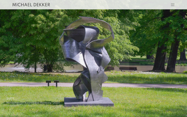 www.michael-dekker.de