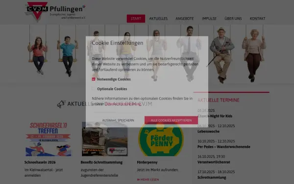 www.cvjm-pfullingen.de