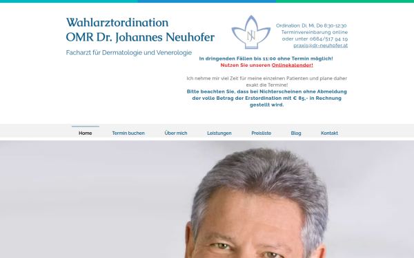 www.dr-neuhofer.com