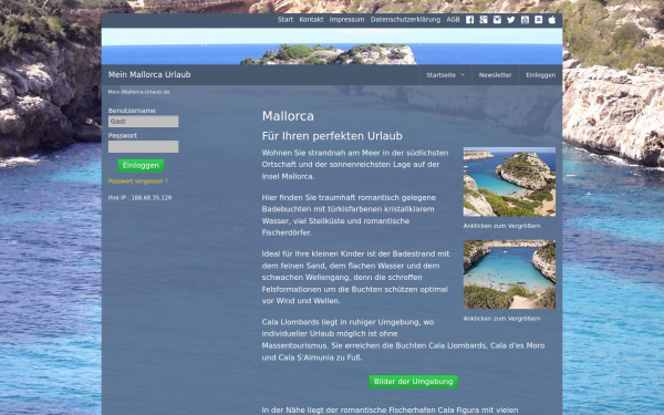 mein-mallorca-urlaub.de
